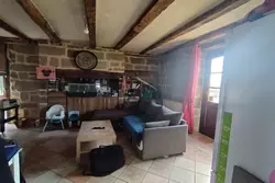 Vente maison Saint-Pantaléon-de-Larche  