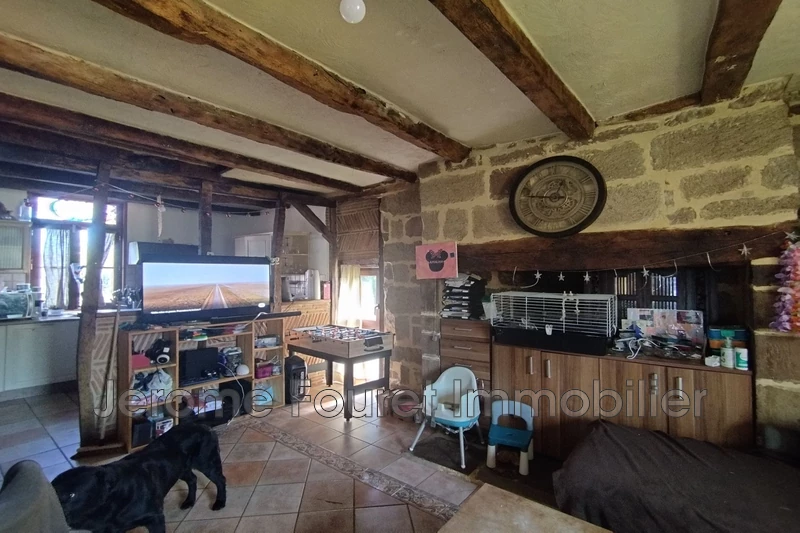Vente maison Saint-Pantaléon-de-Larche  