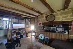 Vente maison Saint-Pantaléon-de-Larche  