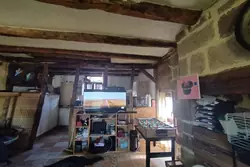 Vente maison Saint-Pantaléon-de-Larche  