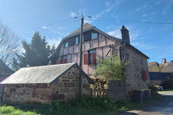 Vente maison Saint-Pantaléon-de-Larche  