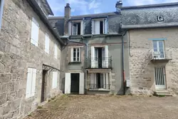 Vente idéal investisseur Egletons  