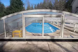 Vente pavillon Chaveroche  