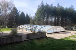 Vente pavillon Chaveroche  