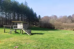 Vente pavillon Chaveroche  