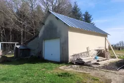 Vente pavillon Chaveroche  
