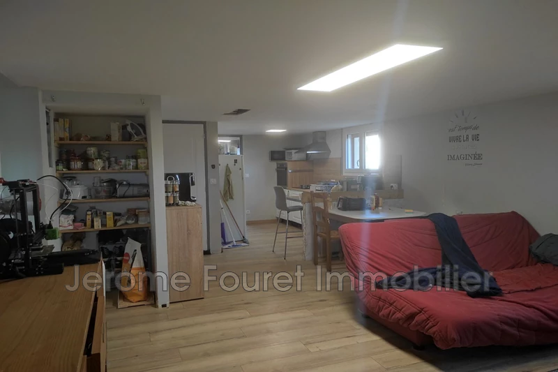 Vente pavillon Chaveroche  