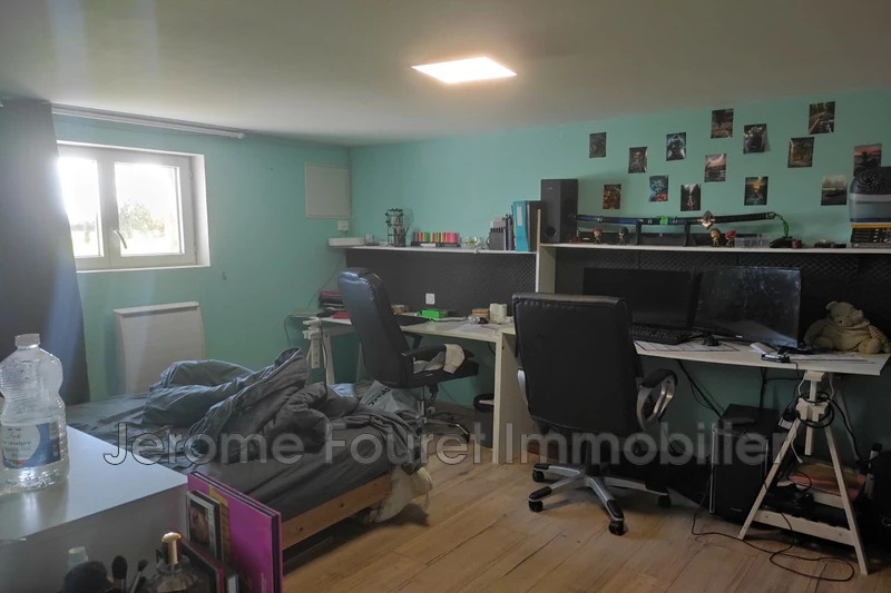 Vente pavillon Chaveroche  