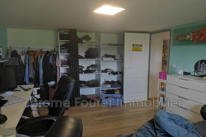 Vente pavillon Chaveroche  