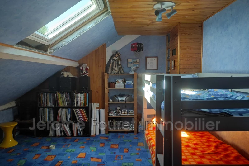 Vente pavillon Chaveroche  