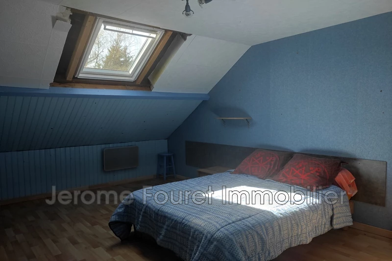Vente pavillon Chaveroche  
