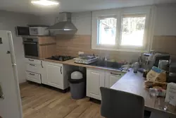 Vente pavillon Chaveroche  