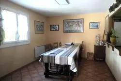 Vente pavillon Chaveroche  