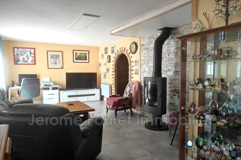 Vente pavillon Chaveroche  