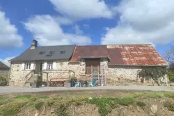 Vente longère Saint-Hilaire-Foissac  