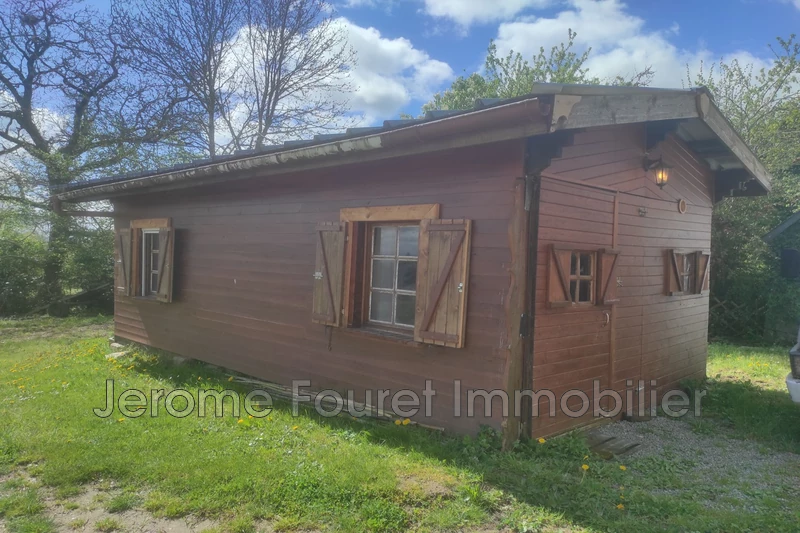 Vente longère Saint-Hilaire-Foissac  