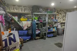 Vente longère Saint-Hilaire-Foissac  