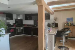 Vente longère Saint-Hilaire-Foissac  