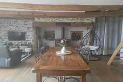 Vente longère Saint-Hilaire-Foissac  