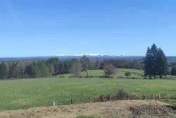 Vente longère Saint-Hilaire-Foissac  