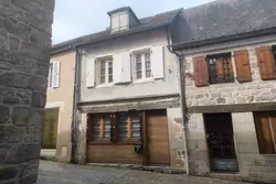 Vente maison Egletons  