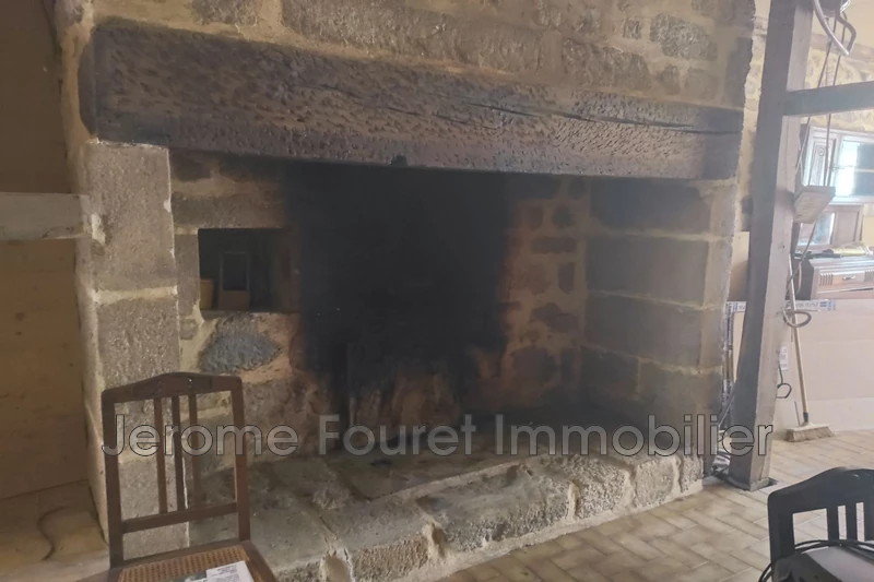 Vente maison Egletons  