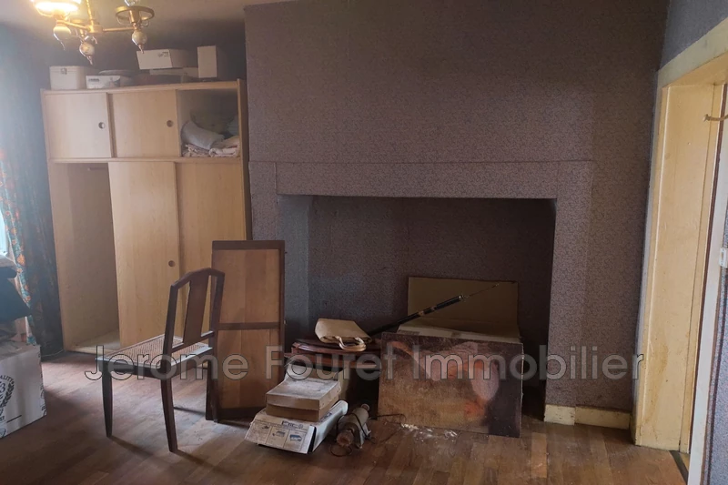 Vente maison Egletons  