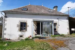 Vente propriété Malleret  