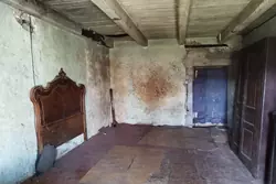 Vente propriété Malleret  