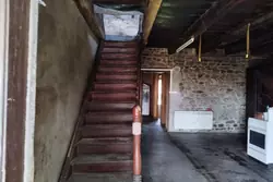 Vente propriété Malleret  