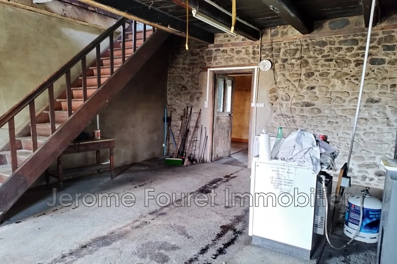 Vente propriété Malleret  