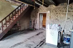 Vente propriété Malleret  
