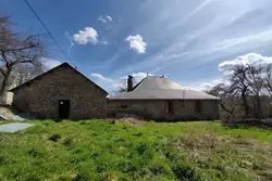 Vente propriété Malleret  