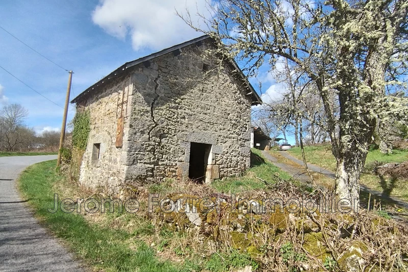 Vente propriété Malleret  