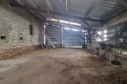 Vente propriété Malleret  