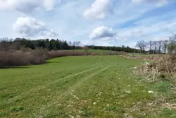 Vente propriété Malleret  
