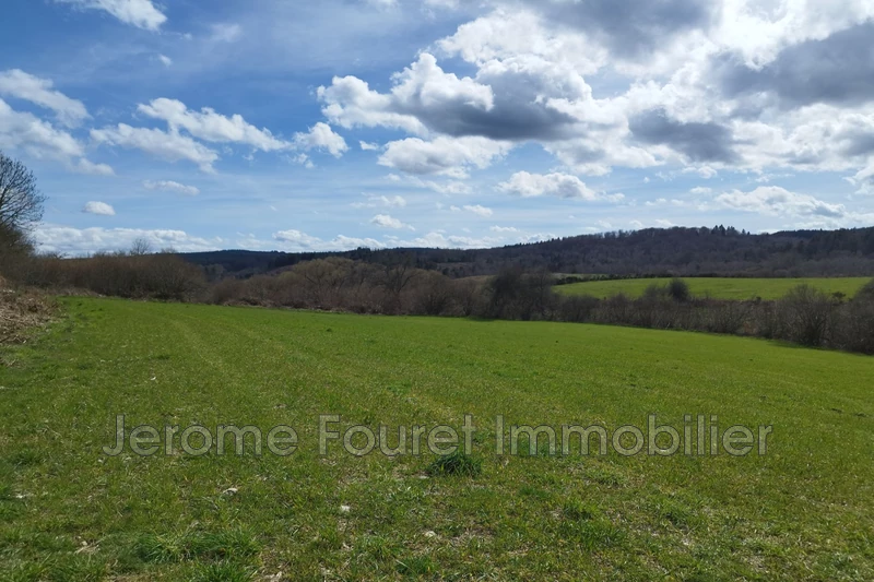 Vente propriété Malleret  