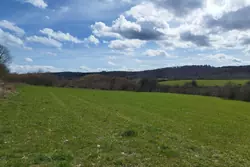 Vente propriété Malleret  