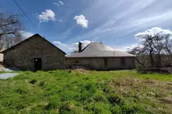 Vente propriété Malleret  