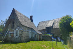 Vente maison de campagne Lapleau  