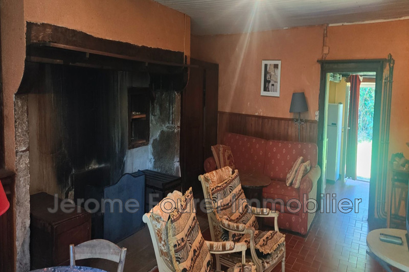 Vente maison de campagne Lapleau  