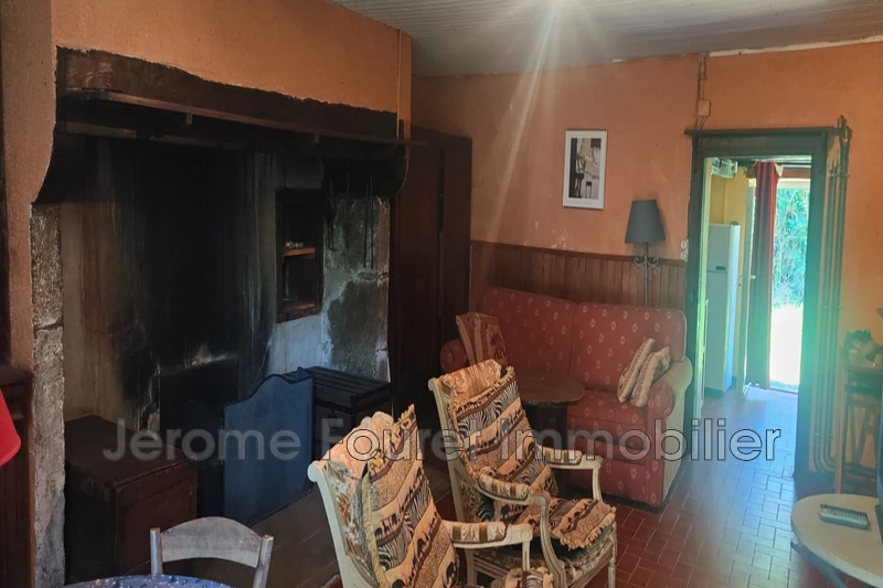 Vente maison de campagne Lapleau  