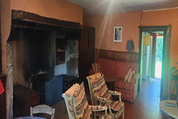 Vente maison de campagne Lapleau  