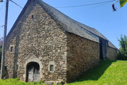 Vente maison de campagne Lapleau  