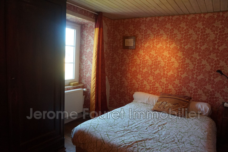 Vente maison de campagne Lapleau  