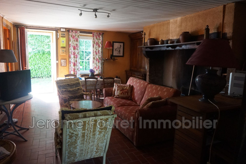 Vente maison de campagne Lapleau  