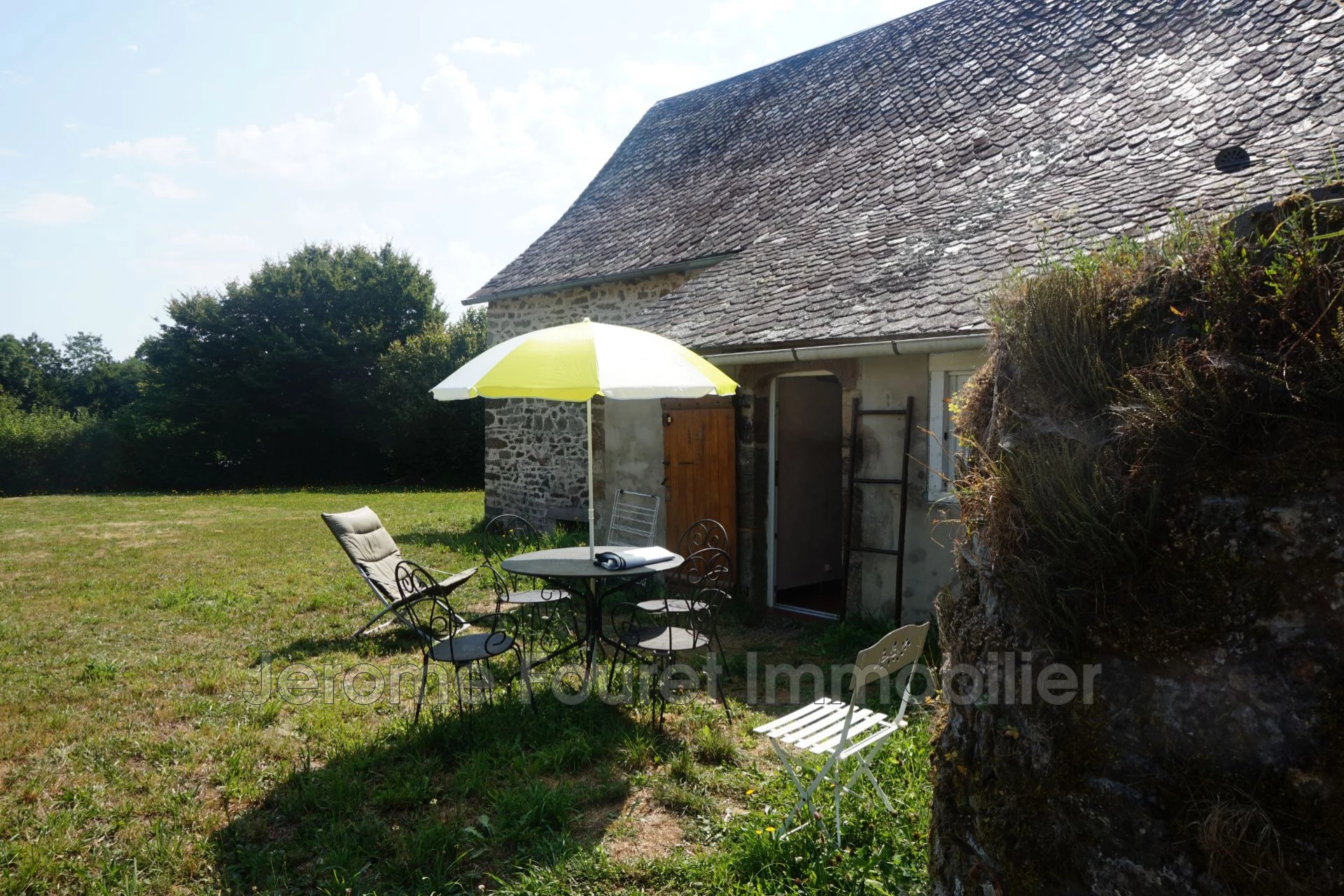 Maison 3 pièces 27 m² · à Campagne · 27 m² · 97 500 €