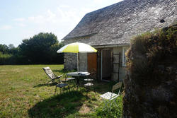 Vente maison de campagne Lapleau  