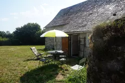 Vente maison de campagne Lapleau  