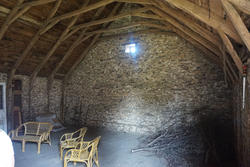 Vente maison de campagne Lapleau  